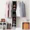 Household Essentials 11.5" Narrow Organizer Drawers, 2ct.